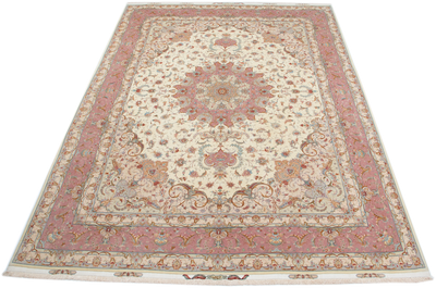 Oriental Tabriz Fine 50 Raj