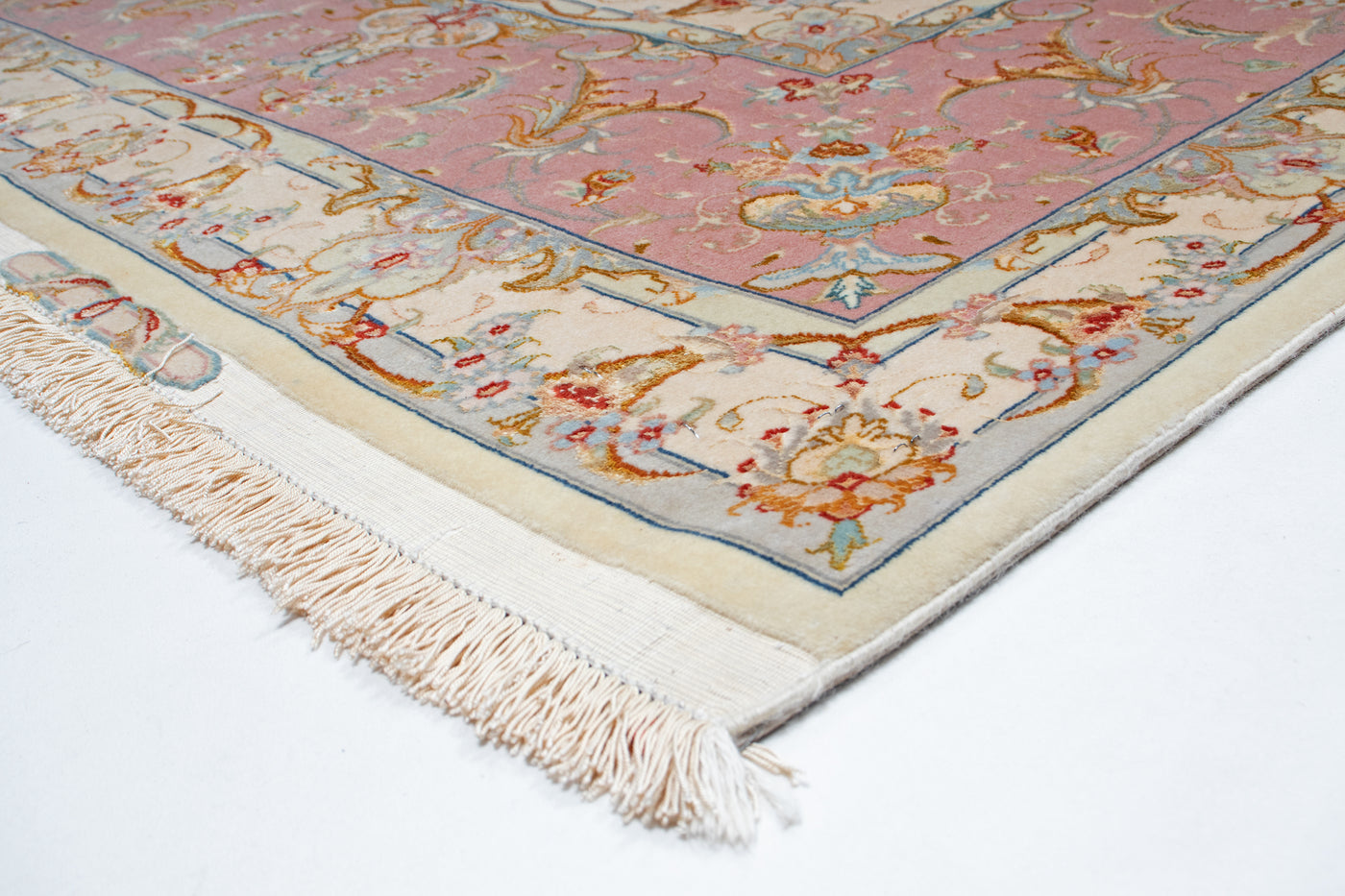 Oriental Tabriz Fine 50 Raj