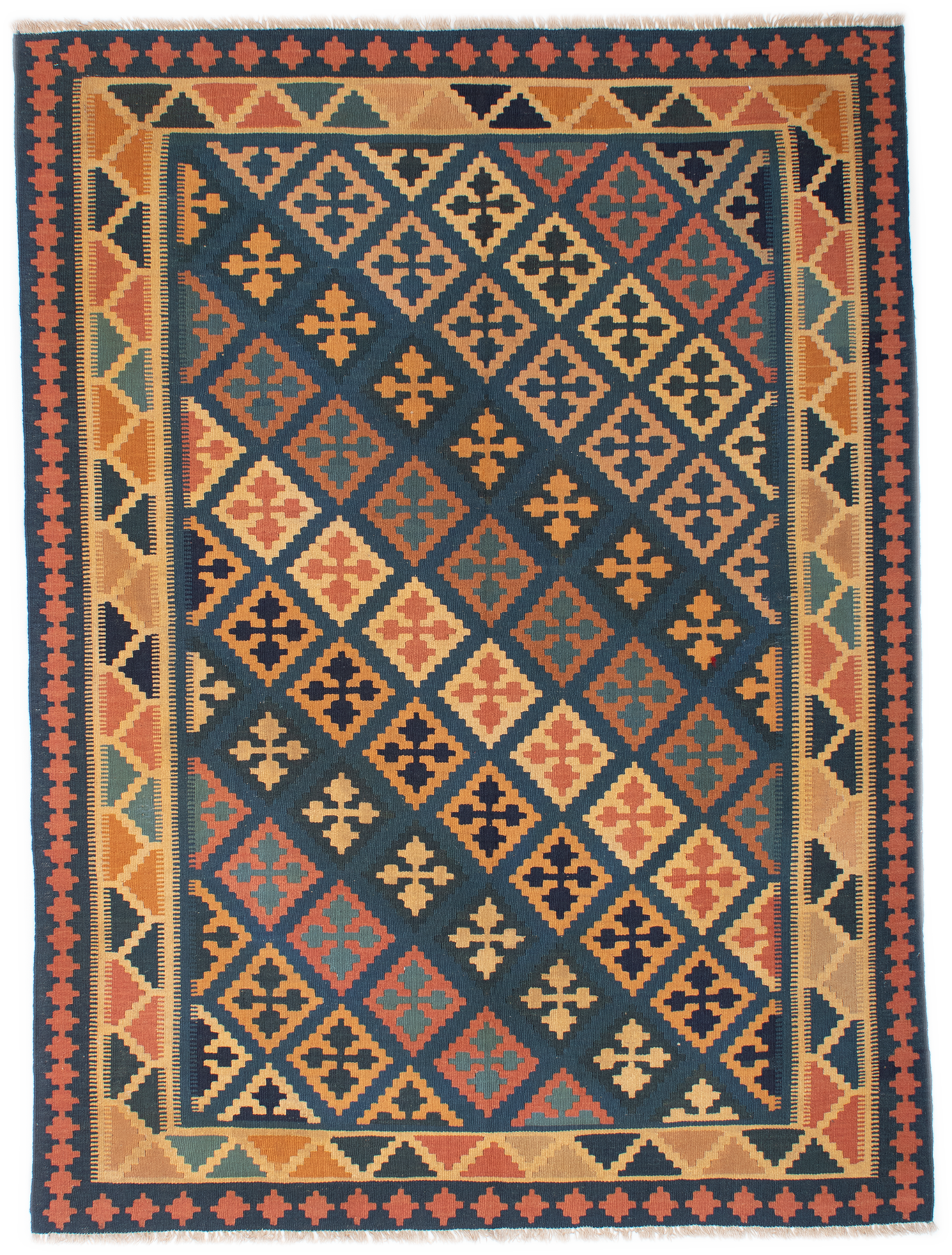 Kilim Ghashgai