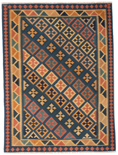 Kilim Ghashgai