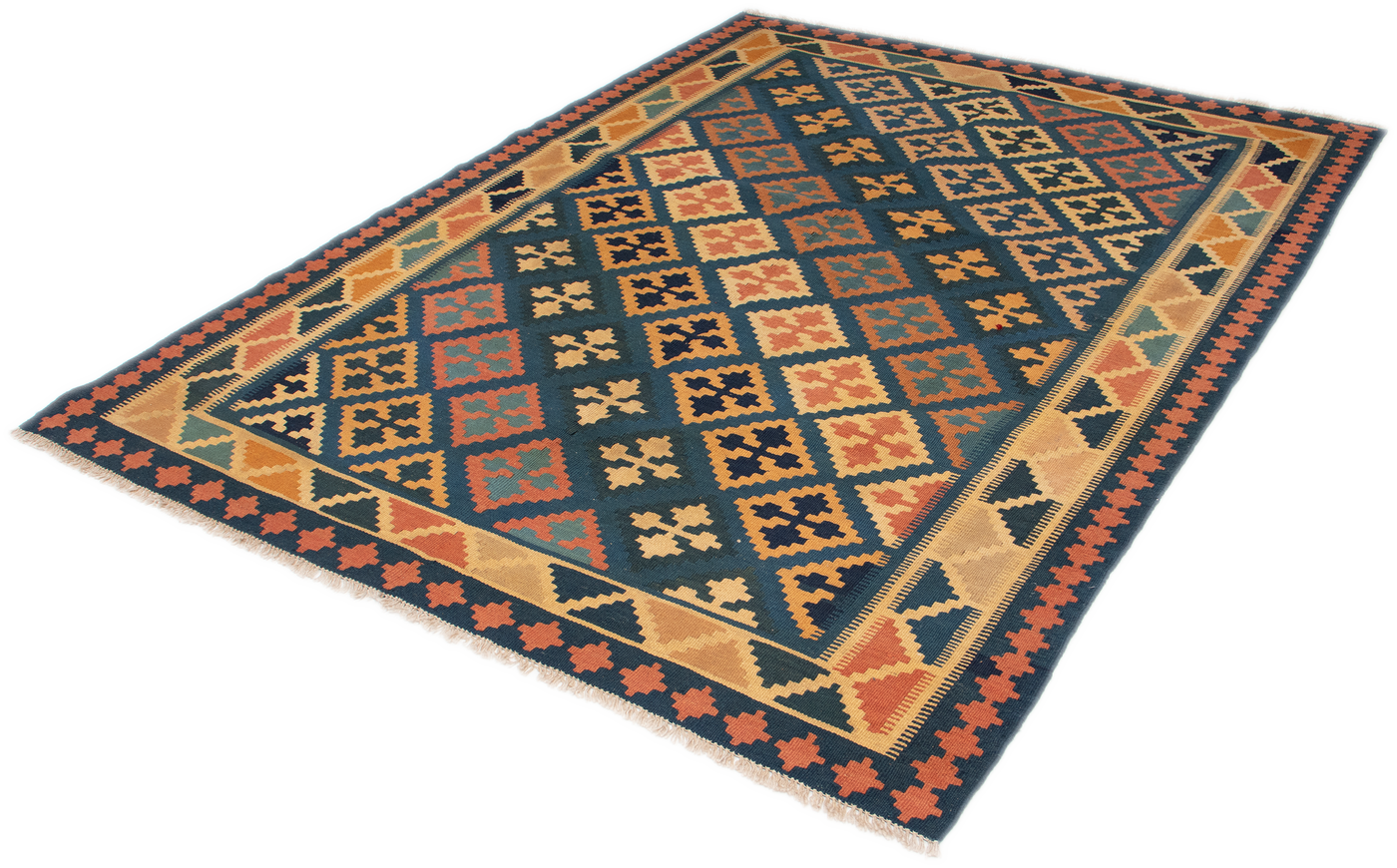 Kilim Ghashgai