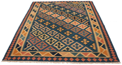 Kilim Ghashgai