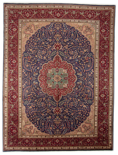 Oriental Tabriz