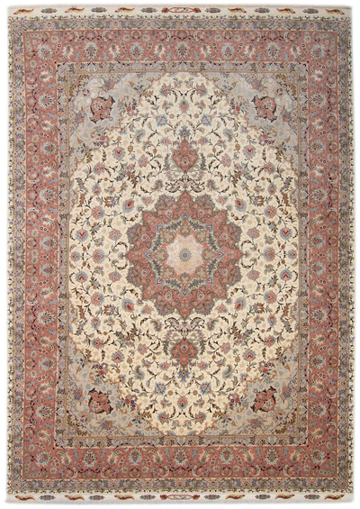 Oriental Tabriz Fine 50 Raj