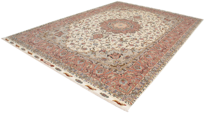 Oriental Tabriz Fine 50 Raj