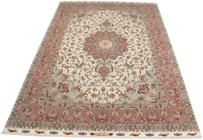 Oriental Tabriz Fine 50 Raj