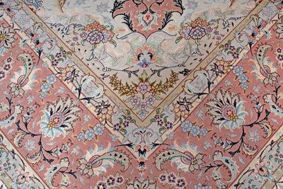 Oriental Tabriz Fine 50 Raj