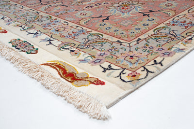 Oriental Tabriz Fine 50 Raj