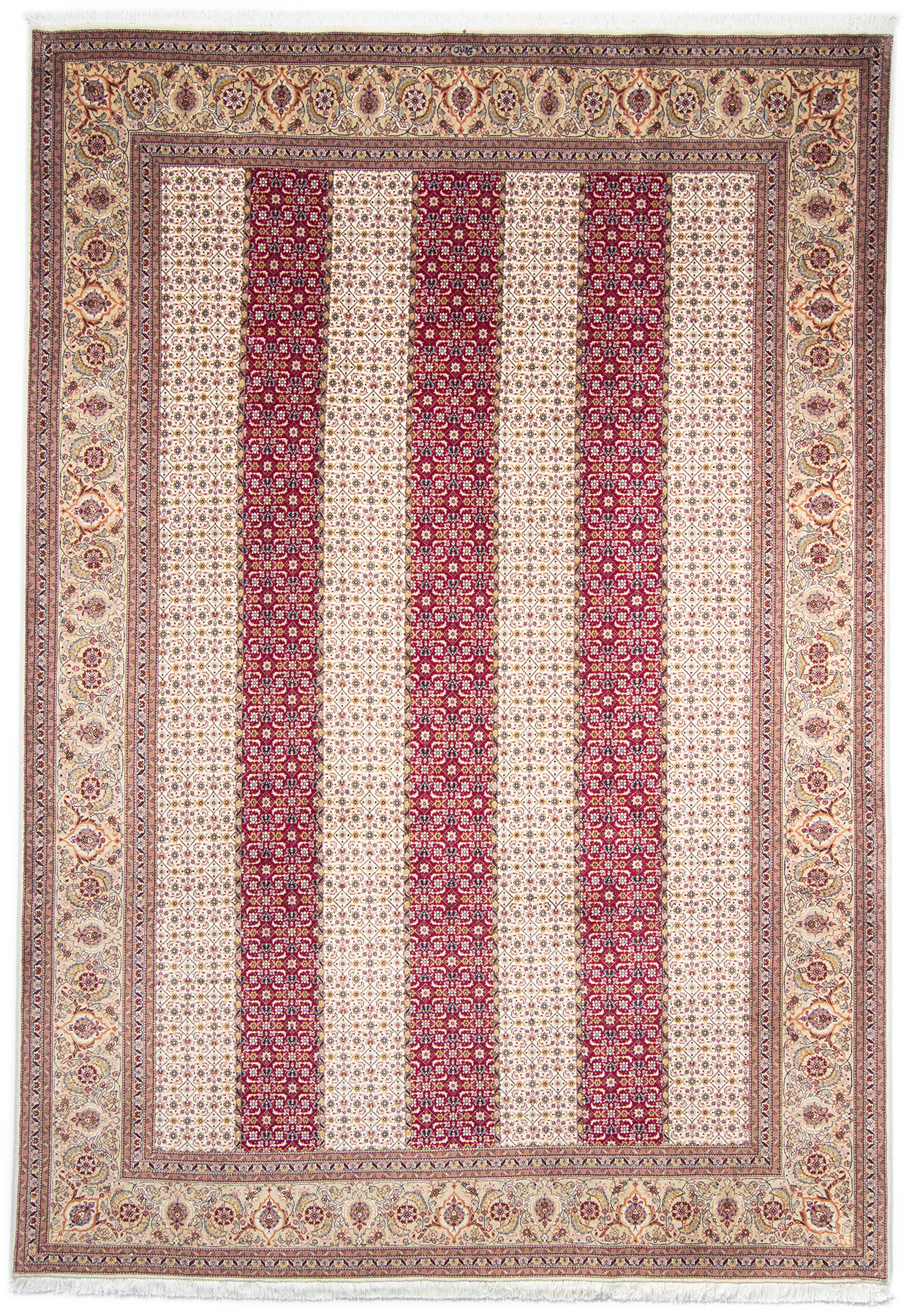 Oriental Tabriz 50 Raj