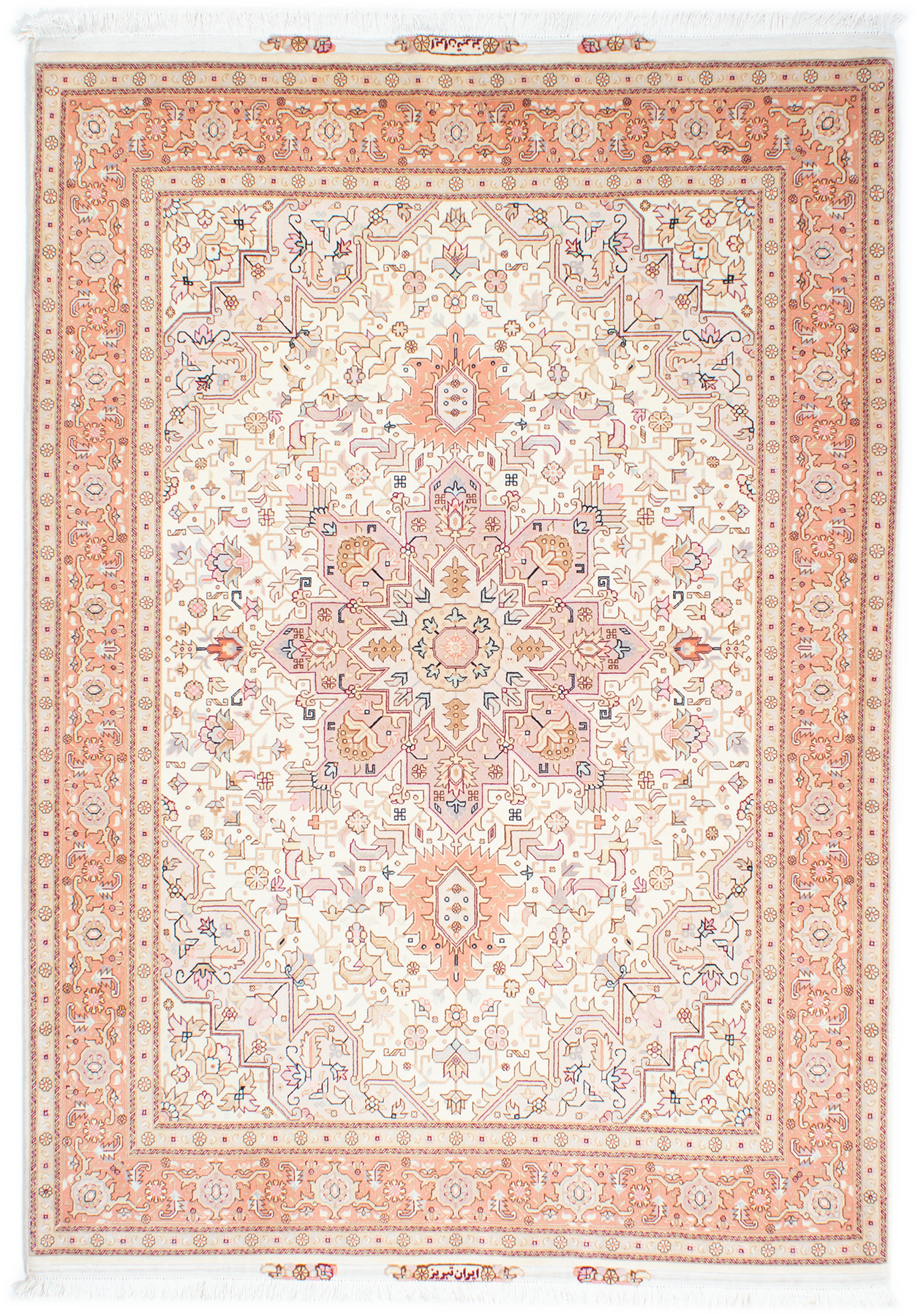 Oriental Tabriz