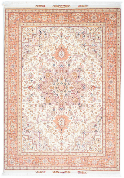 Oriental Tabriz