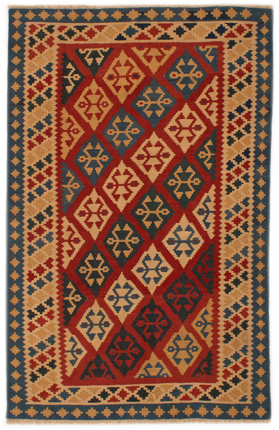 Kilim Far va bene