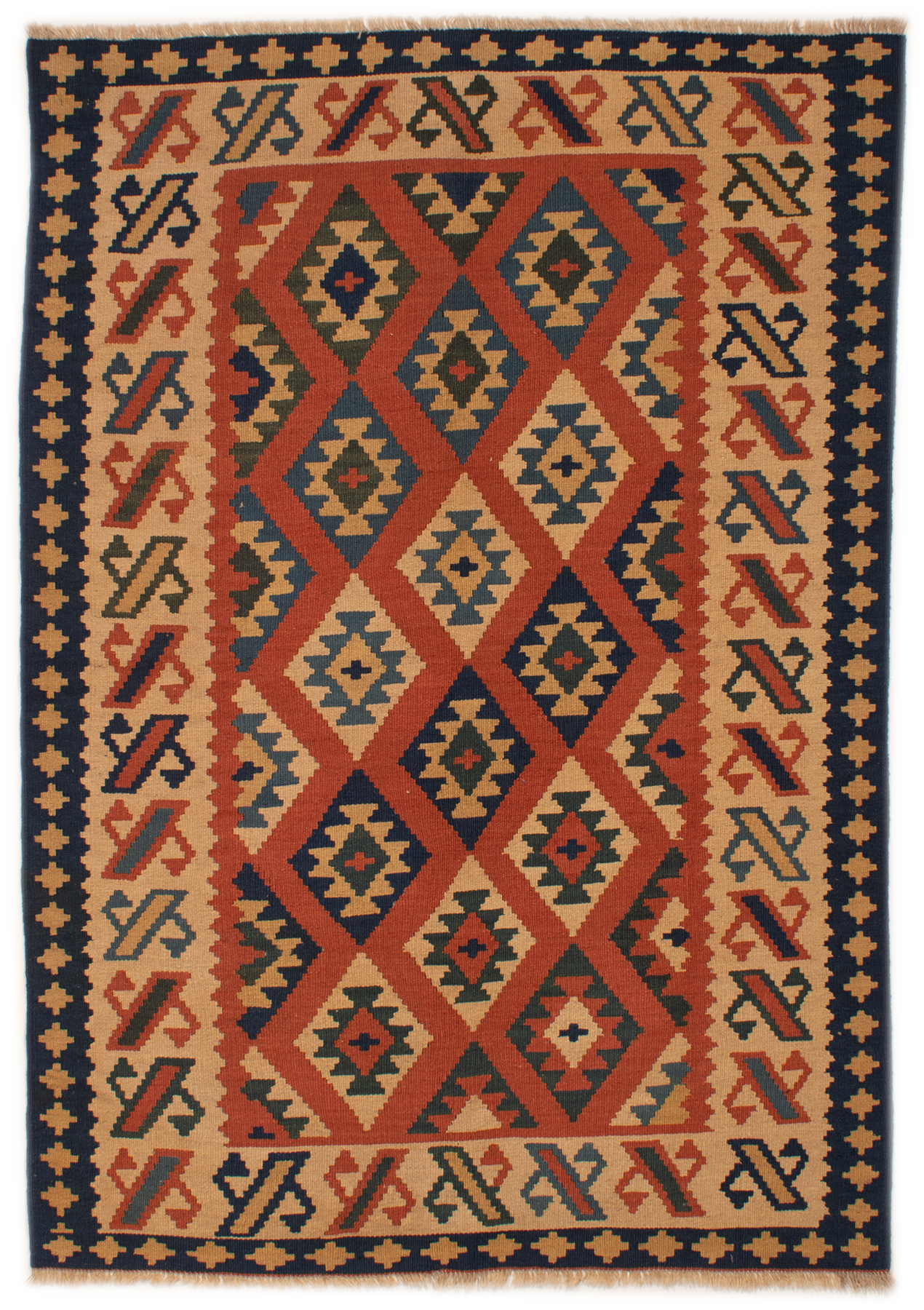 Kilim Far va bene