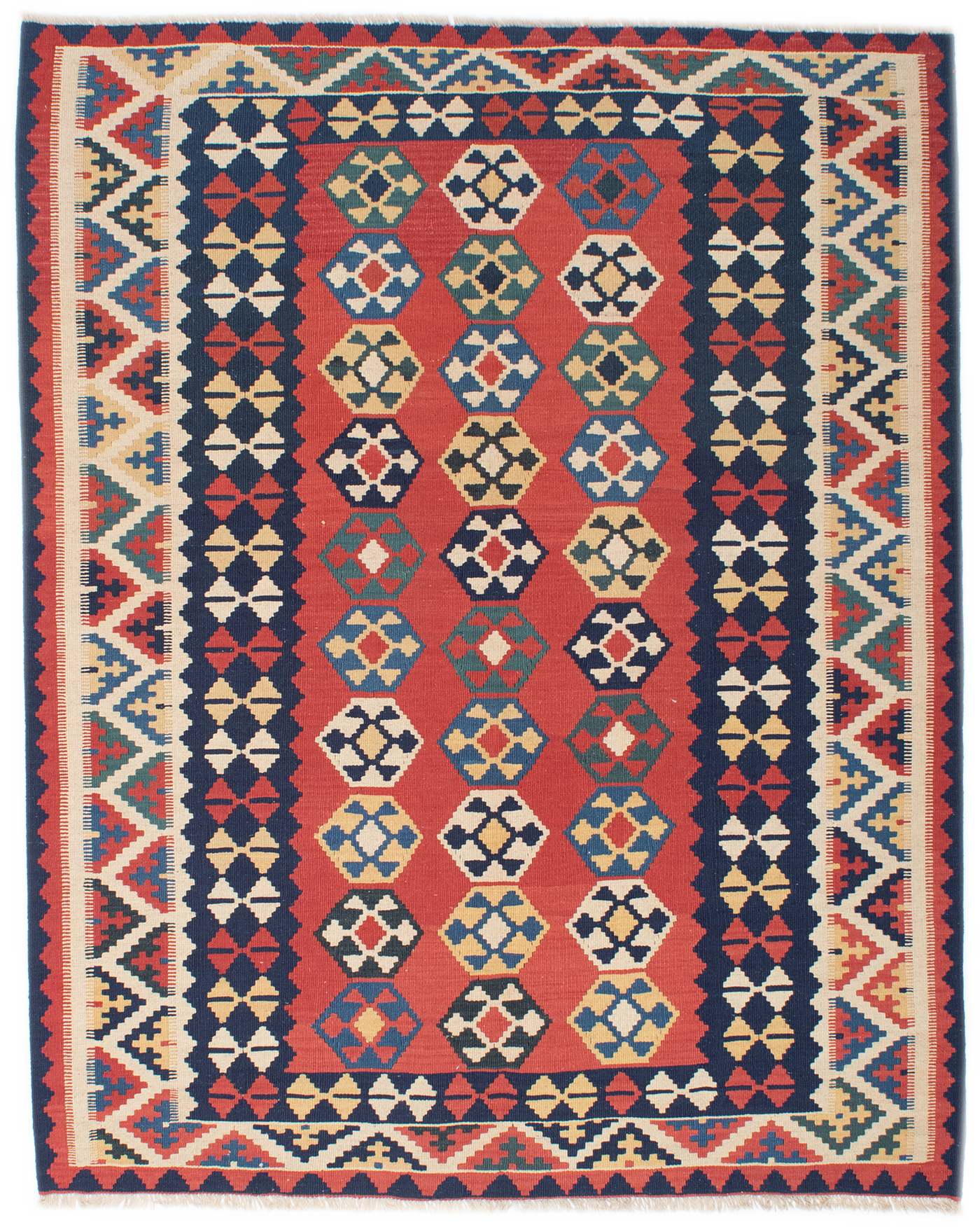 Kilim Ghashgai