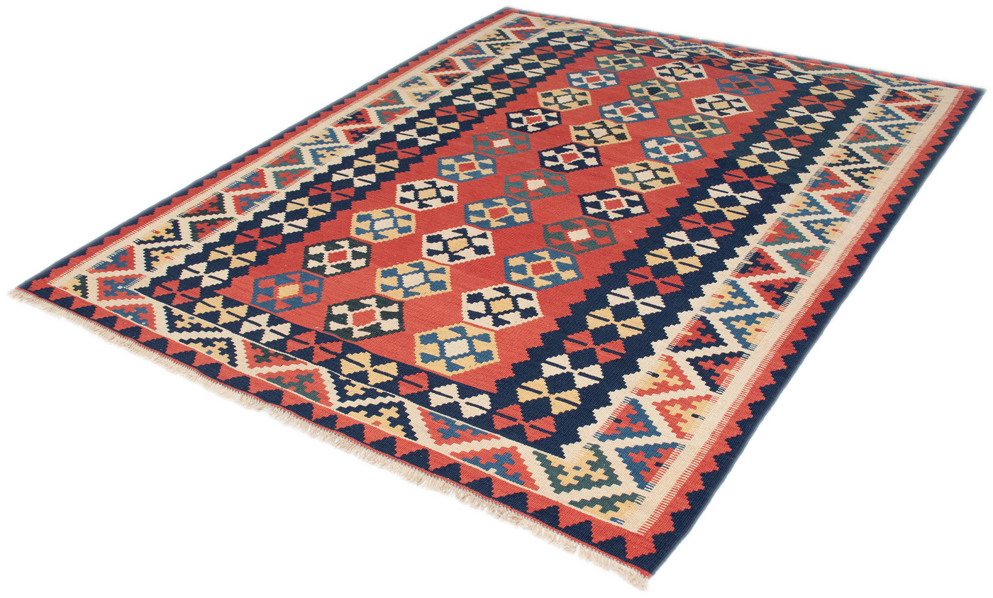 Kilim Ghashgai