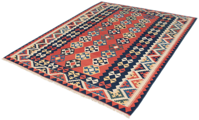 Kilim Ghashgai