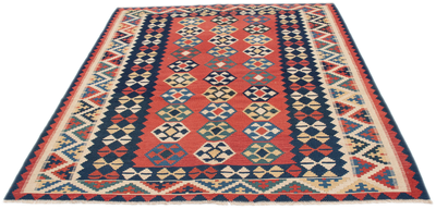 Kilim Ghashgai