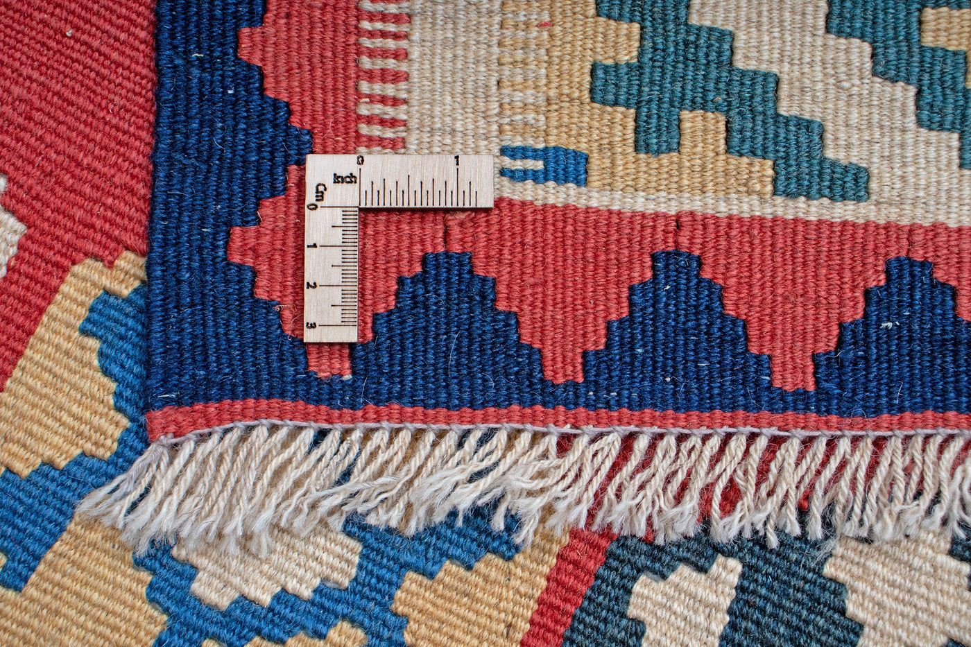 Kilim Ghashgai