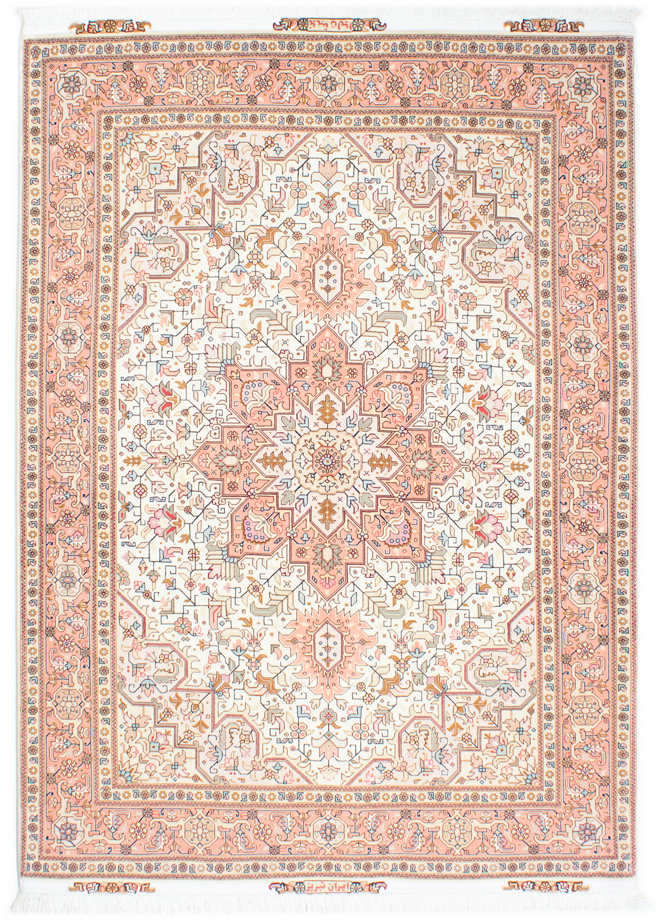 Oriental Tabriz