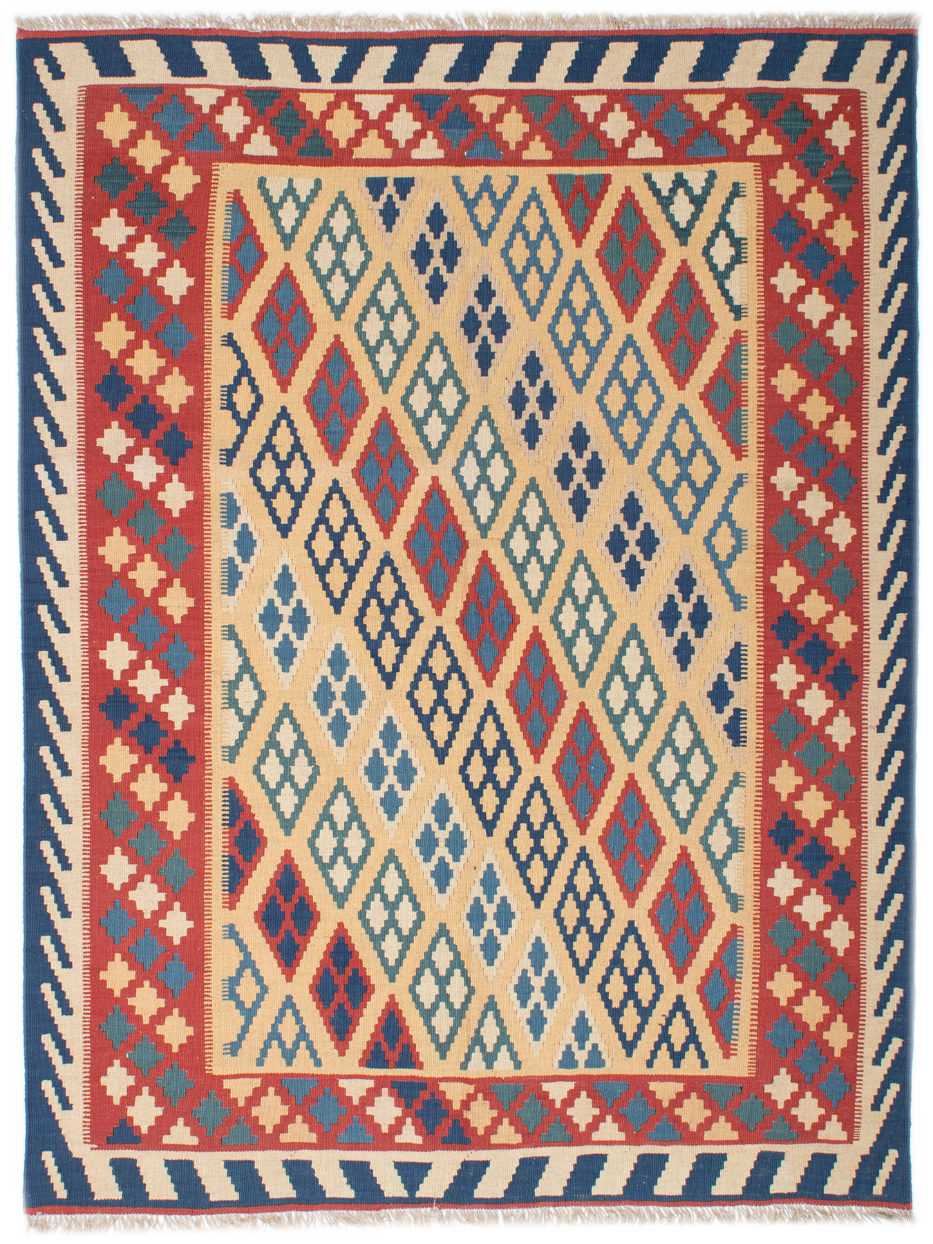 Kilim Ghashgai