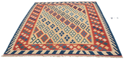 Kilim Ghashgai