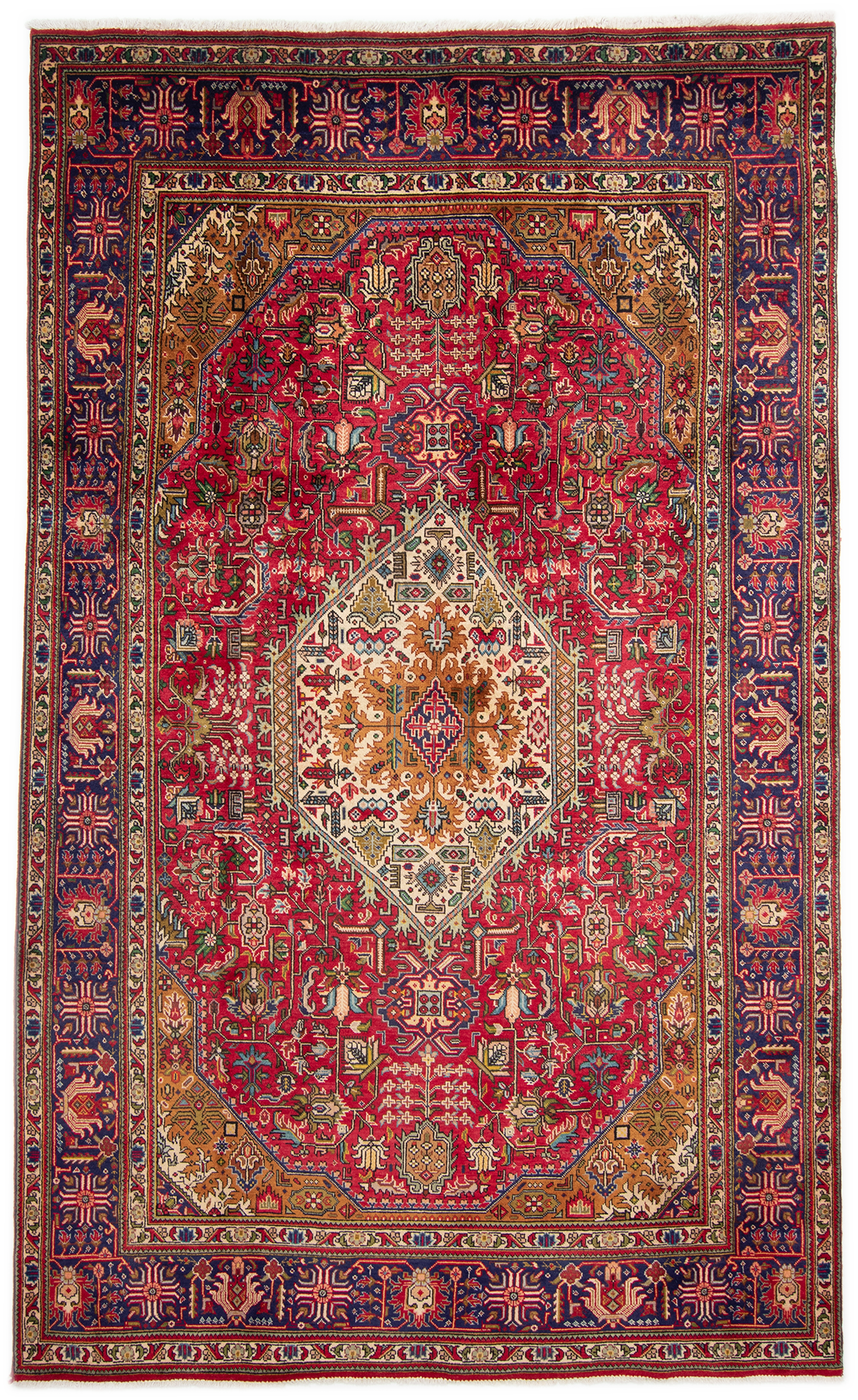 Oriental Tabriz