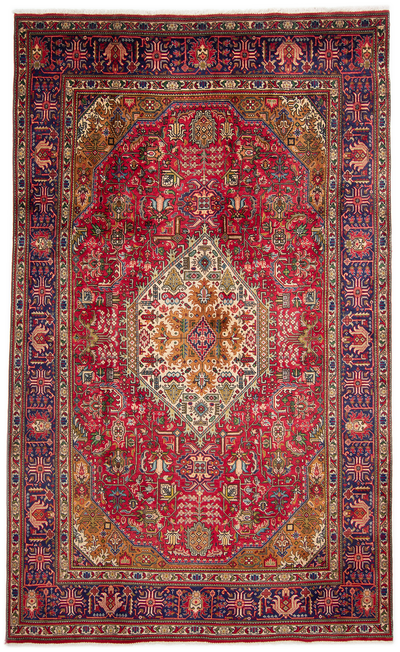 Oriental Tabriz