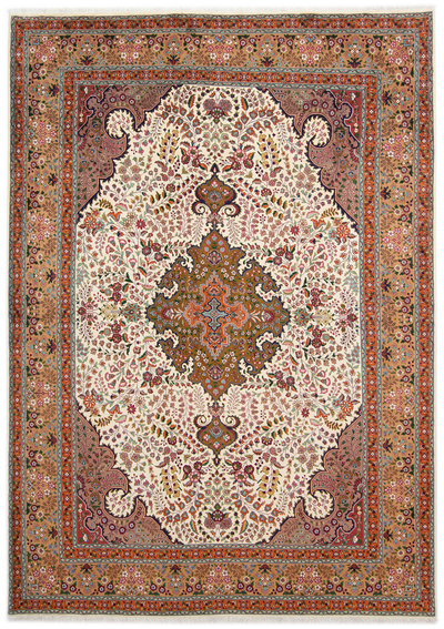 Oriental Tabriz