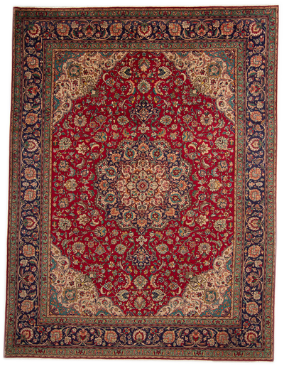 Oriental Tabriz