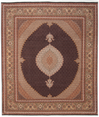 Orientale Tabriz 50 Raj