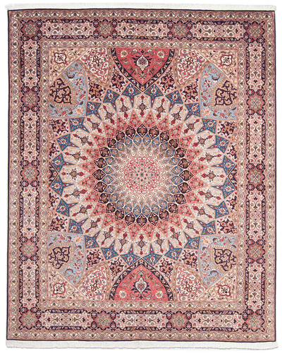 Orientale Tabriz 50 Raj