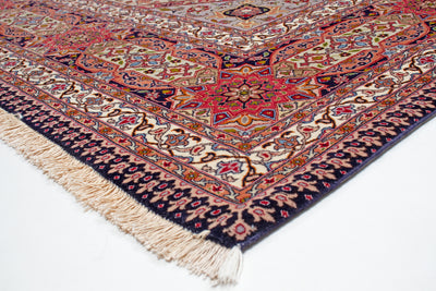 Oriental Tabriz Fine 50 Raj