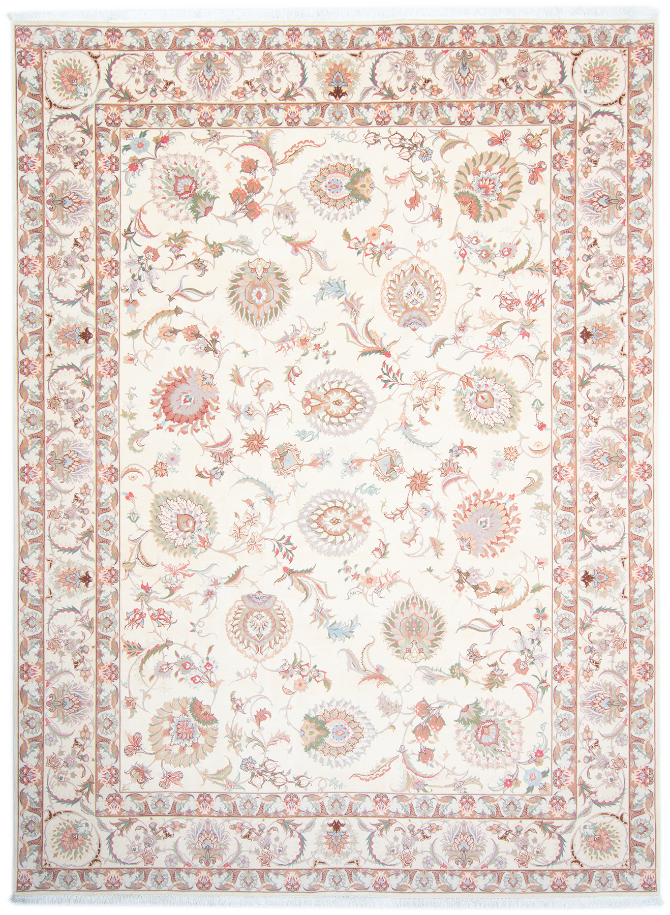 Oriental Tabriz 50 Raj