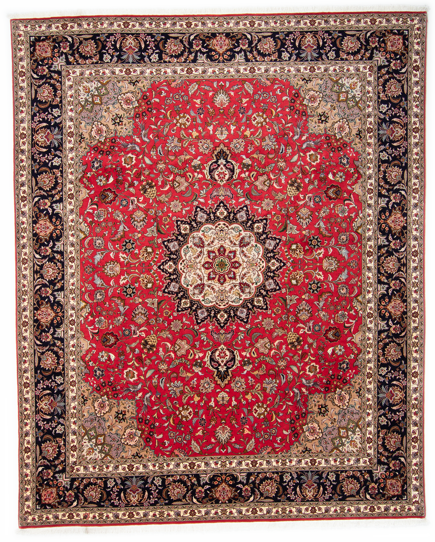 Orientale Tabriz 50 Raj