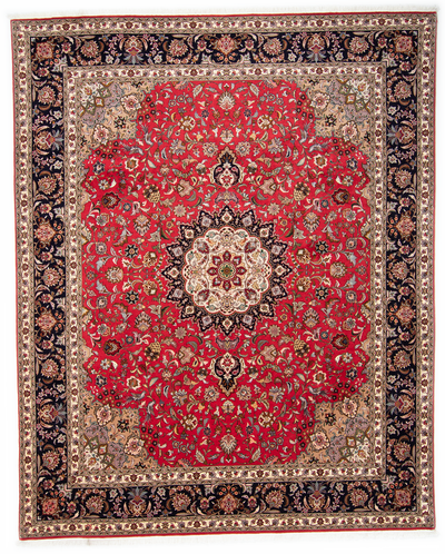 Orientale Tabriz 50 Raj