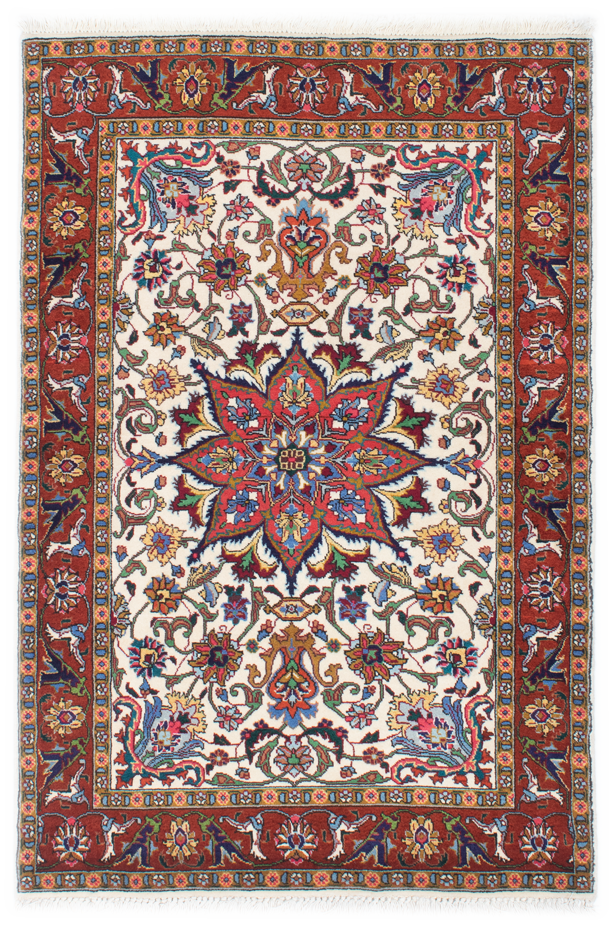 Tabriz orientale