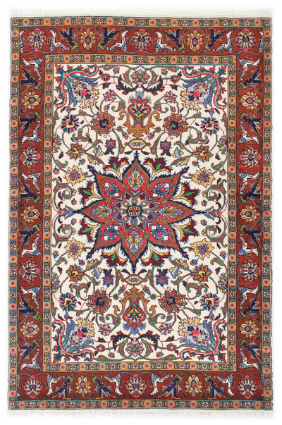 Tabriz orientale