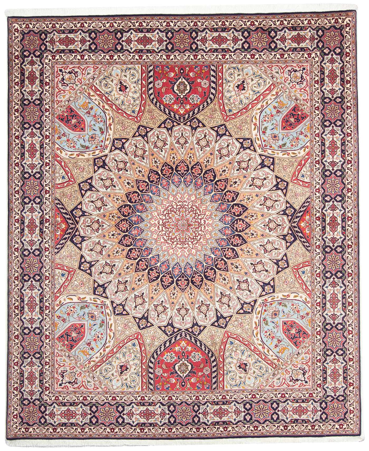 Tabriz orientale