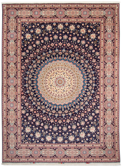 Oriental Tabriz 50 Raj