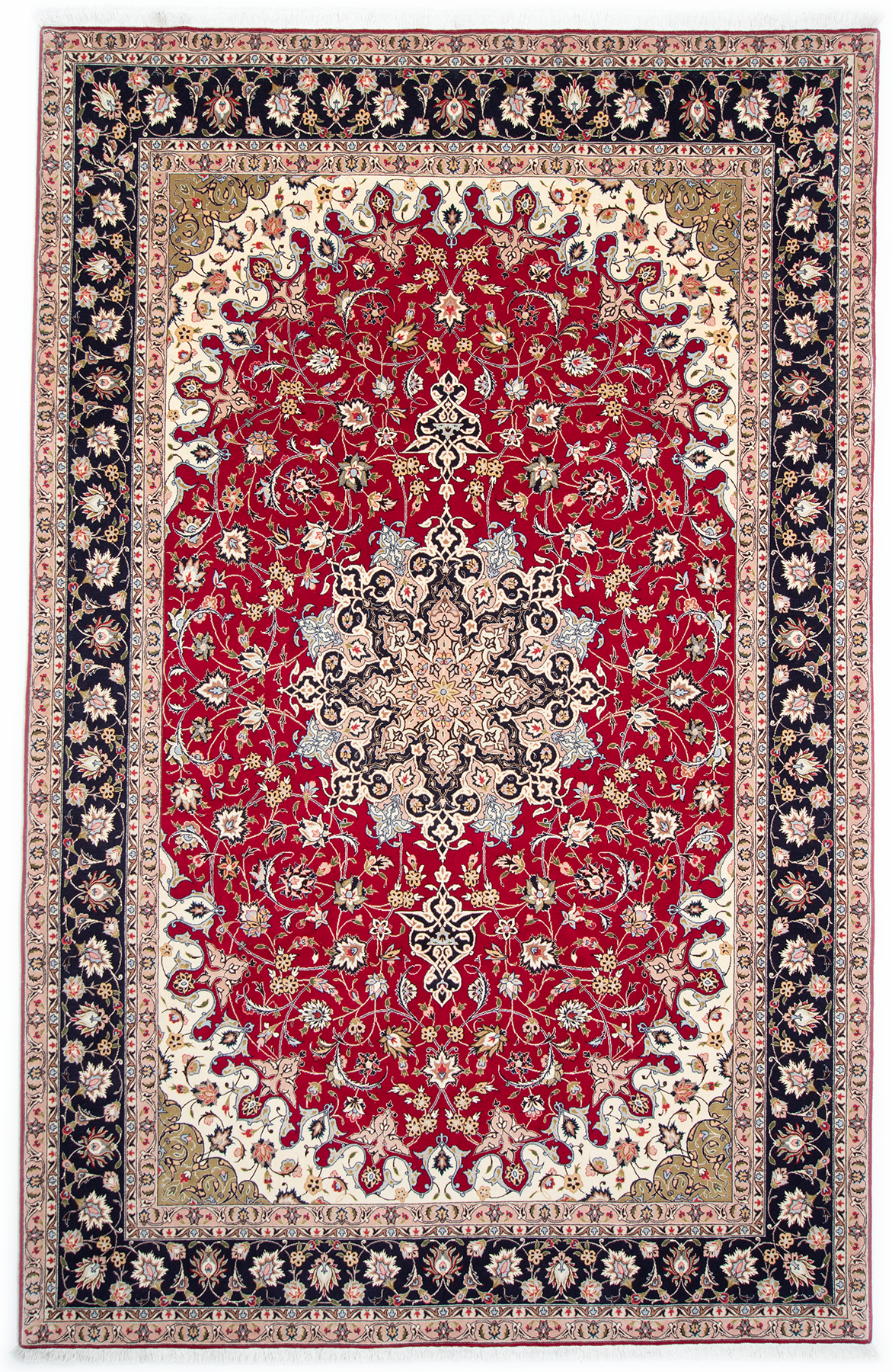 Tabriz orientale