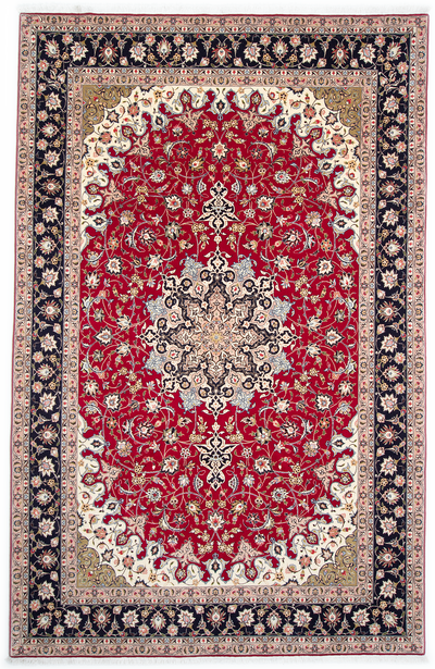 Tabriz orientale