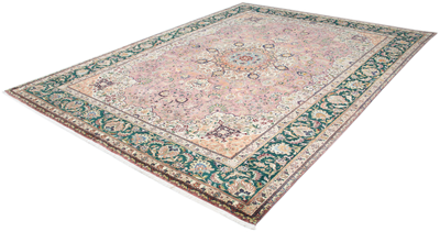 Oriental Tabriz Fine 50 Raj