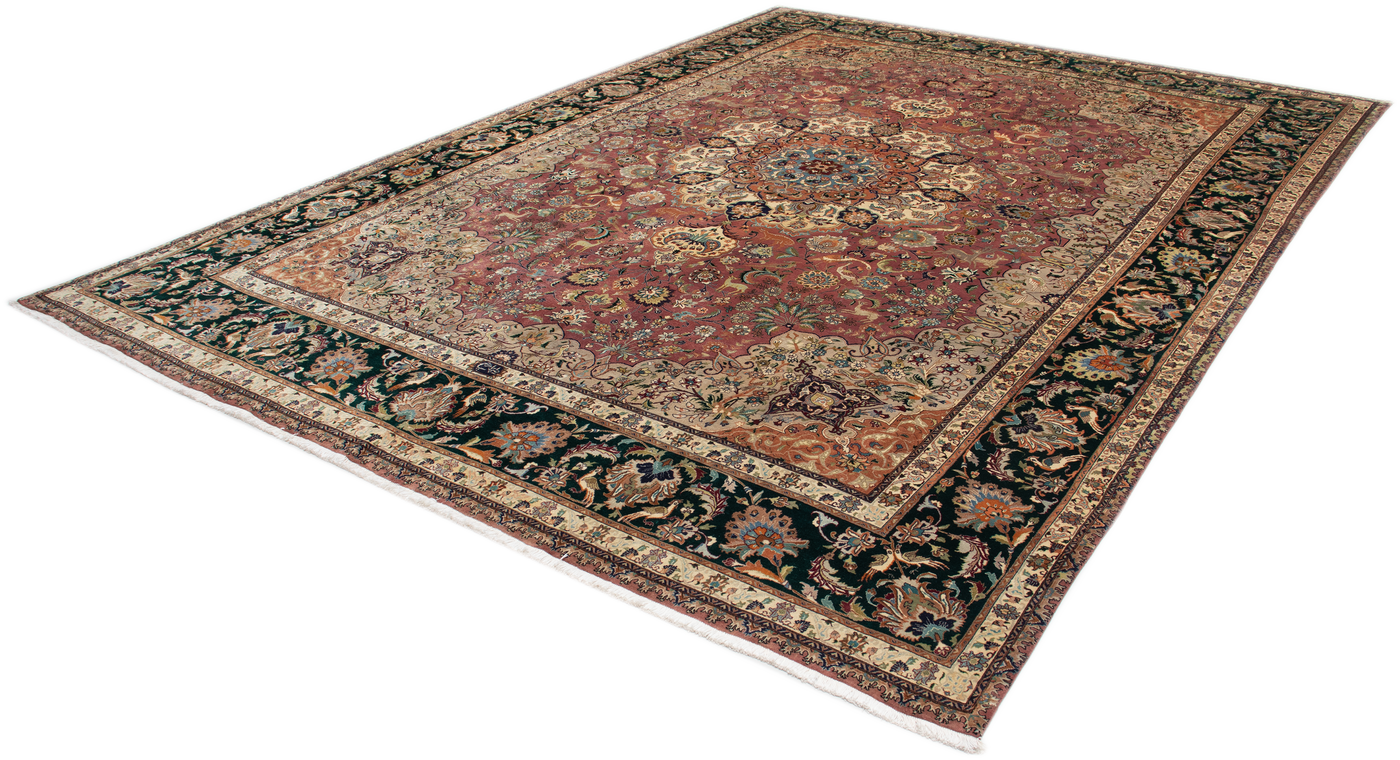 Oriental Tabriz Fine 50 Raj