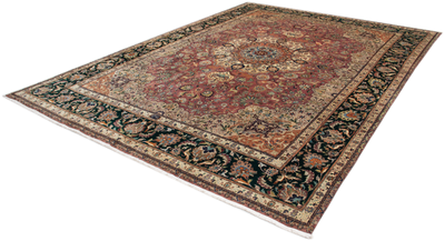 Oriental Tabriz Fine 50 Raj