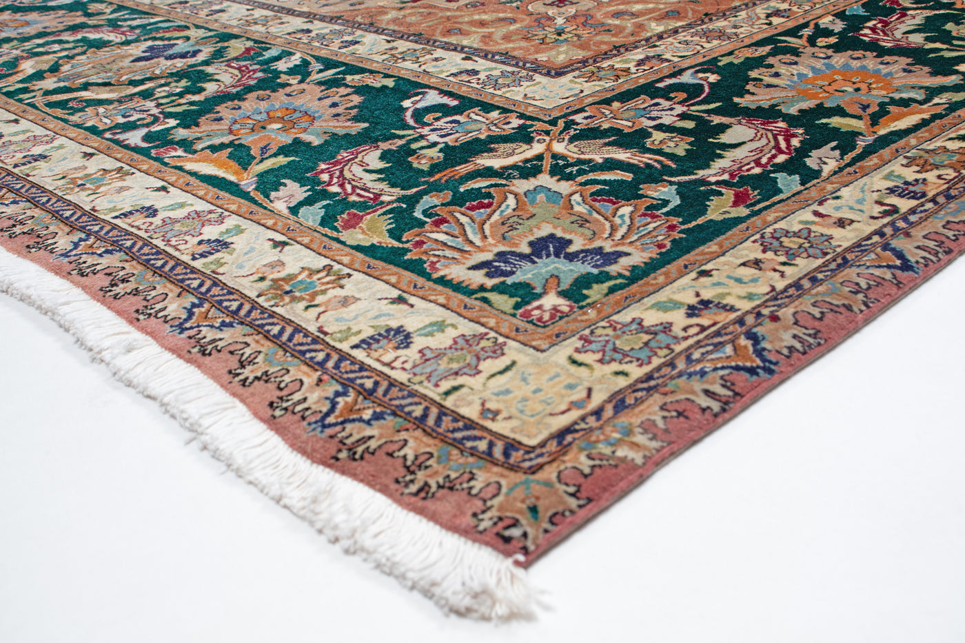 Oriental Tabriz Fine 50 Raj