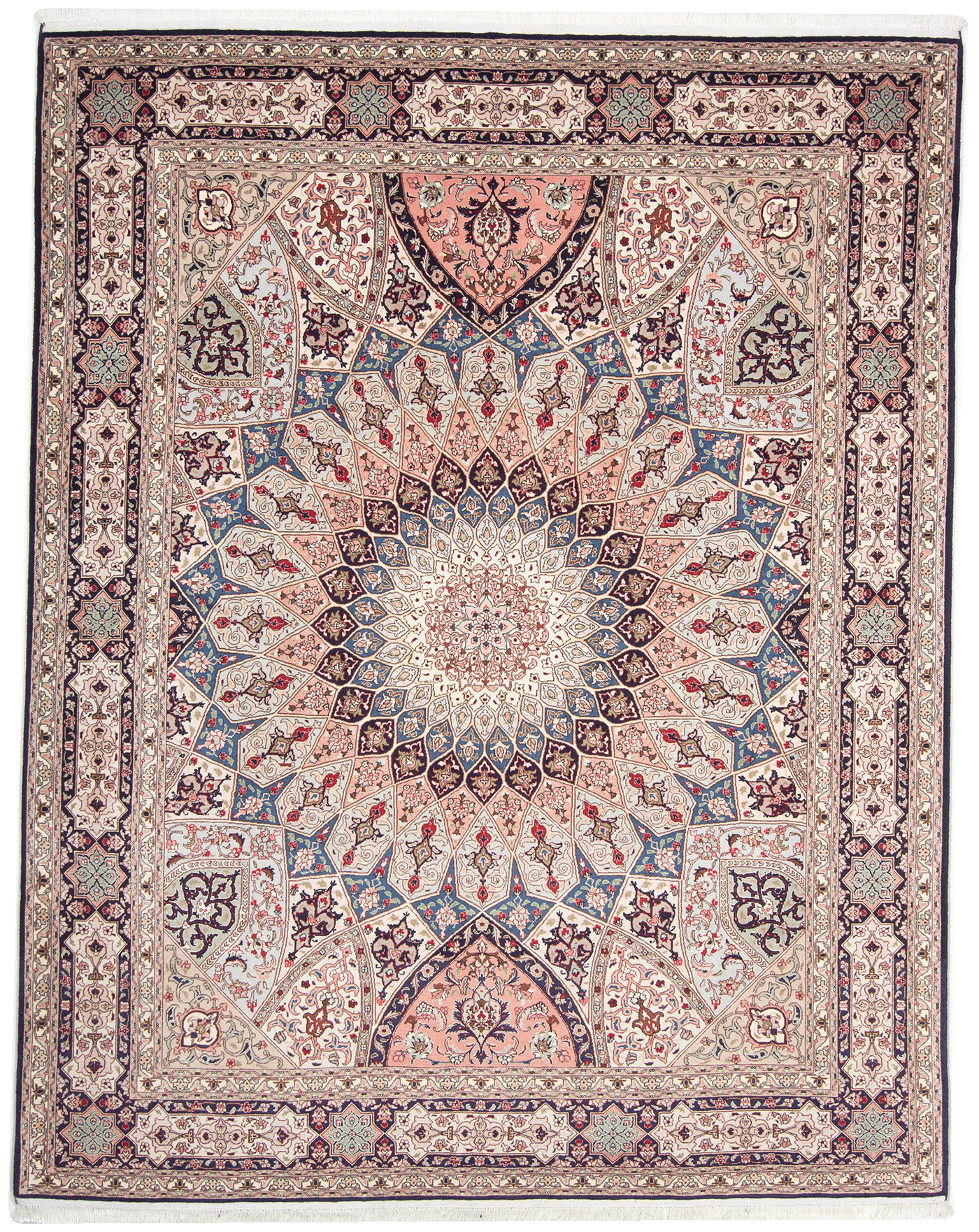 Tabriz orientale