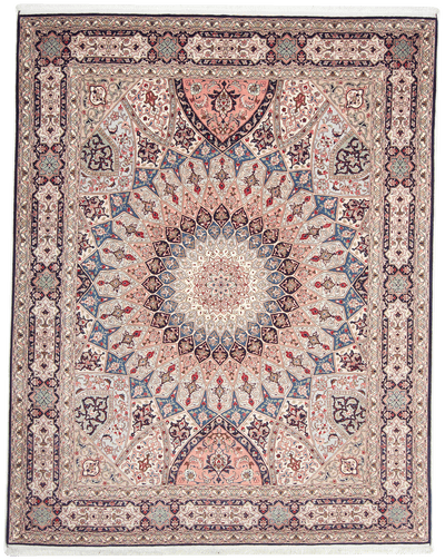 Tabriz orientale