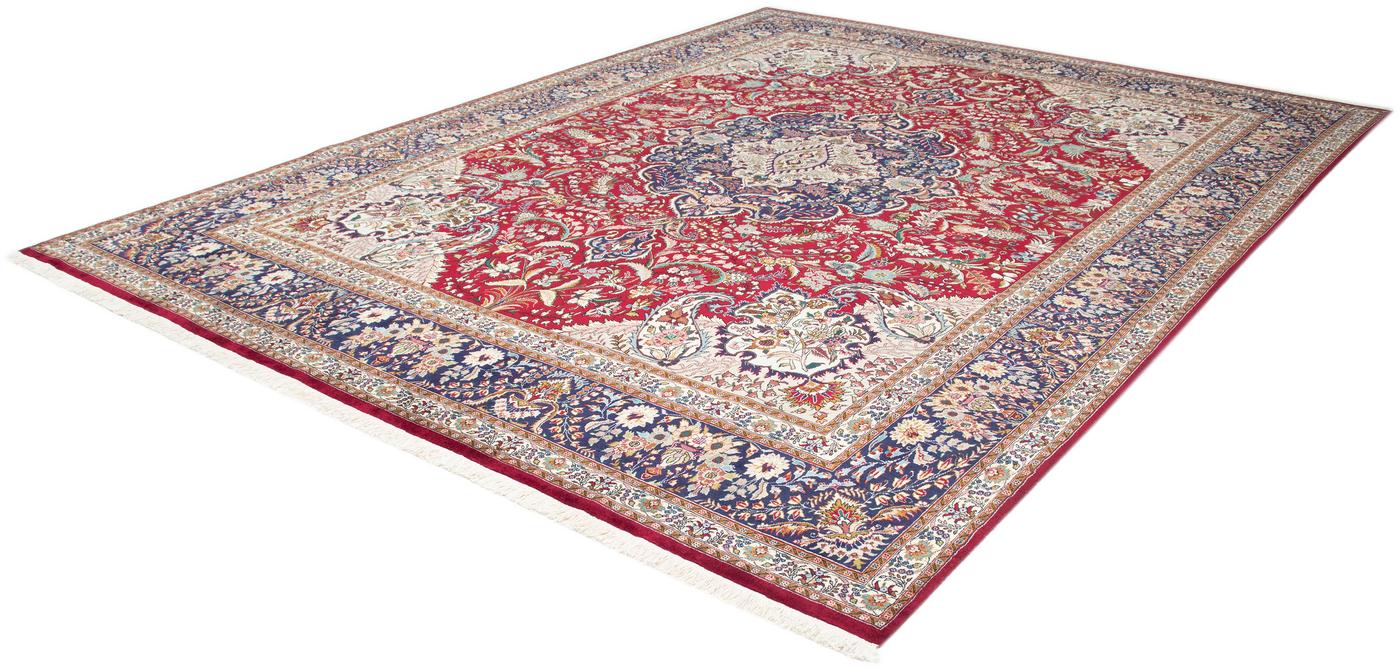 Orientale Tabriz Fine 50 Raj