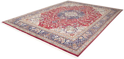 Orientale Tabriz Fine 50 Raj