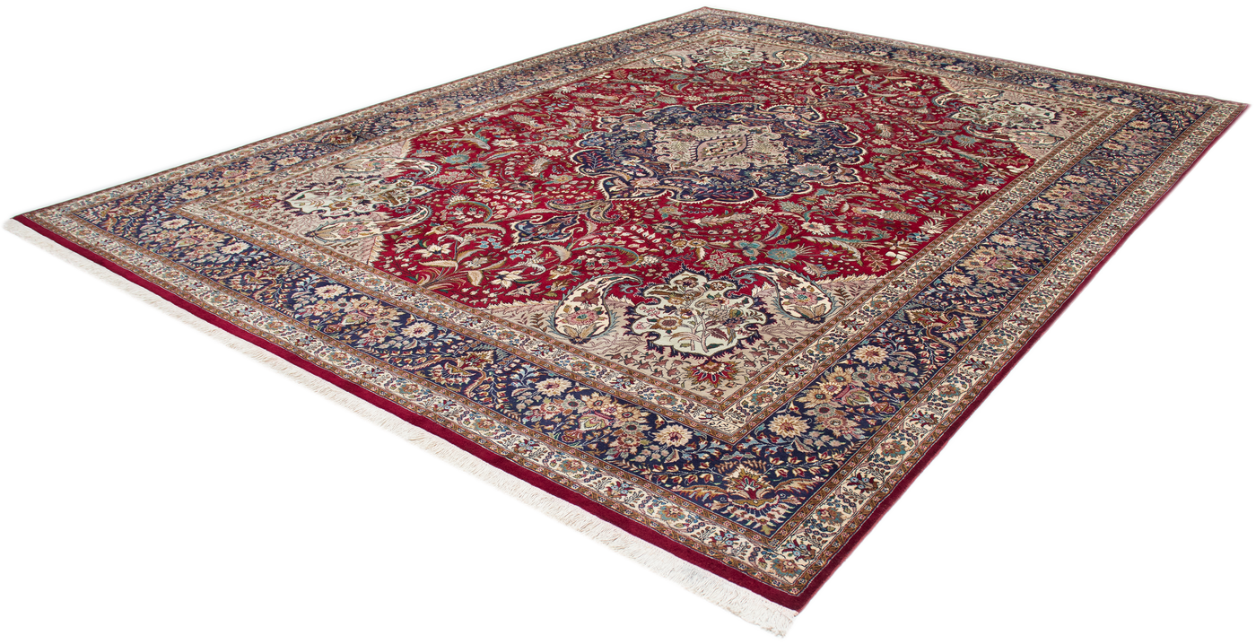 Orientale Tabriz Fine 50 Raj